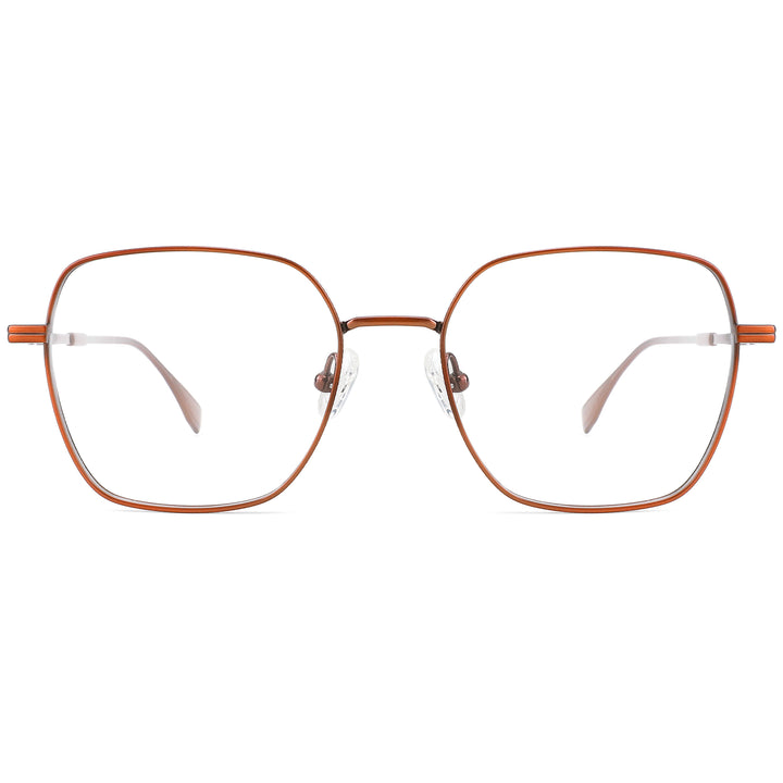 Square Glasses YPT1023