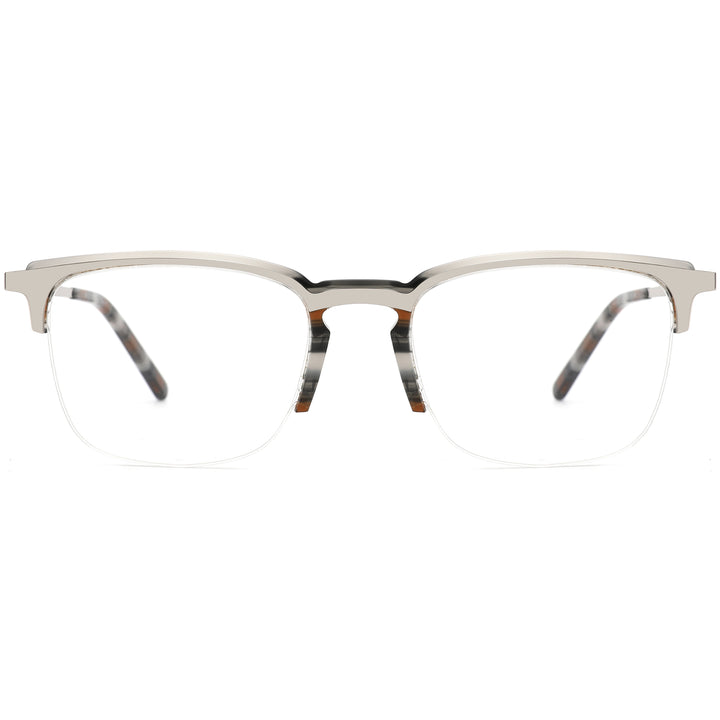 Square Glasses YEC1009
