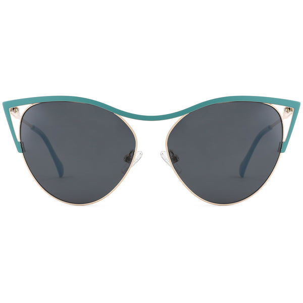 Cat-Eye Sunglasses YS1170