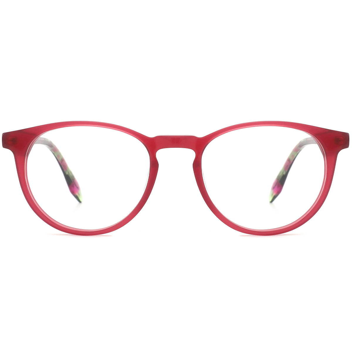Round Glasses YEA1009