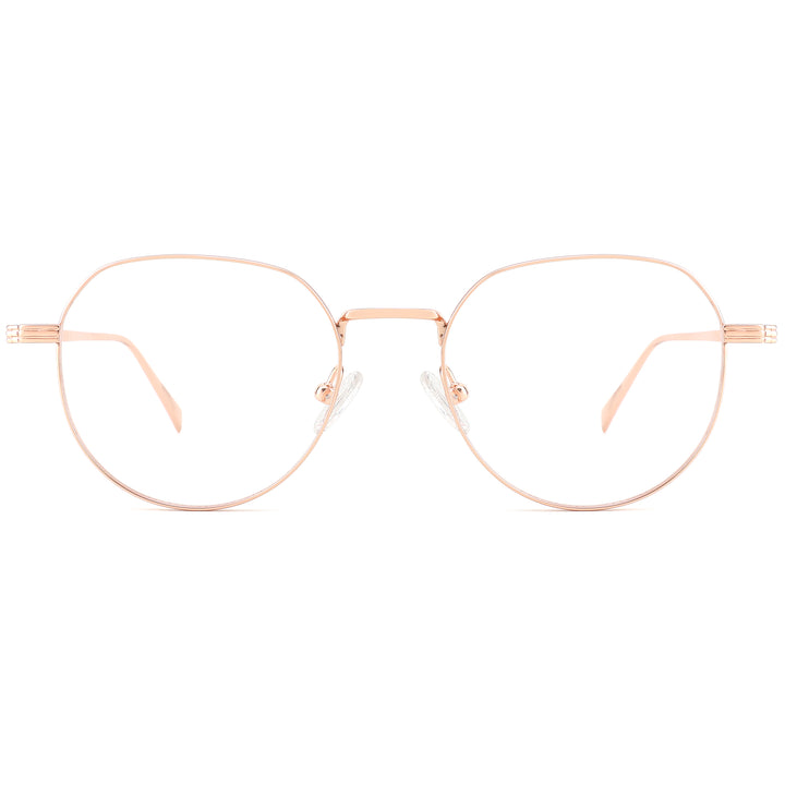 Round Glasses YPT1025