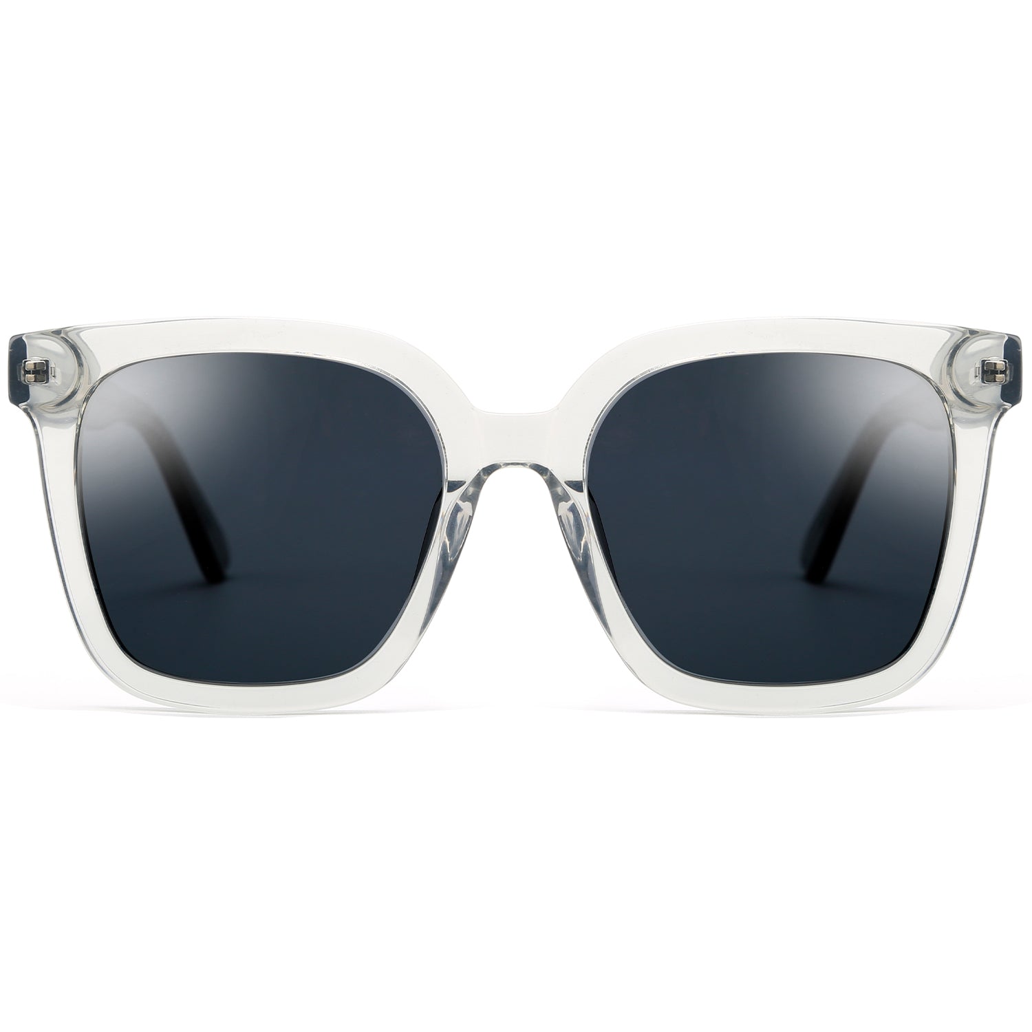 Square Sunglasses YS1012