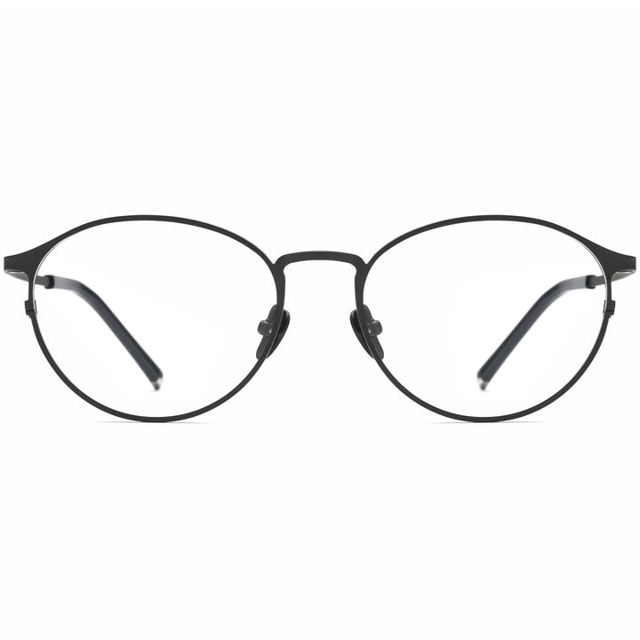 Oval Glasses BR1169