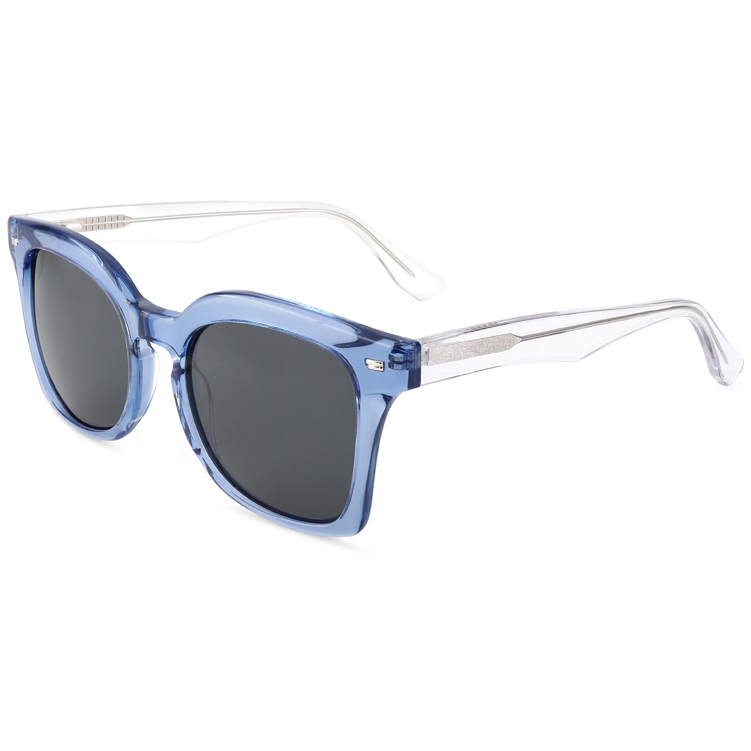 Square Sunglasses YS1140