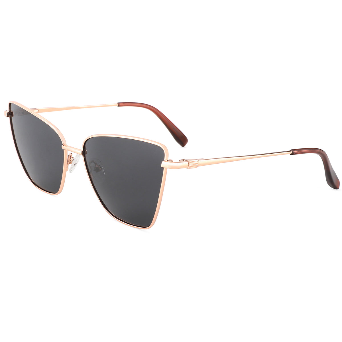 Cat-Eye Sunglasses YS1169