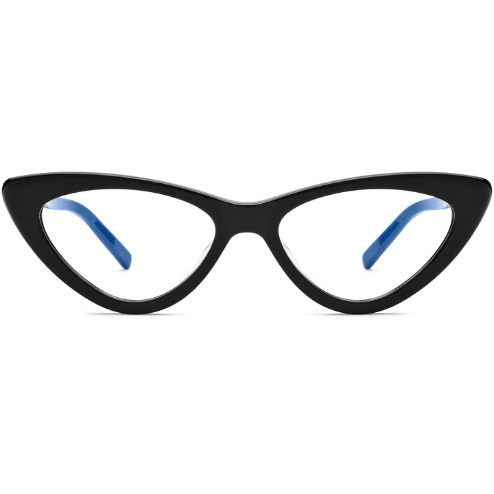 Cat-Eye Glasses BR1277