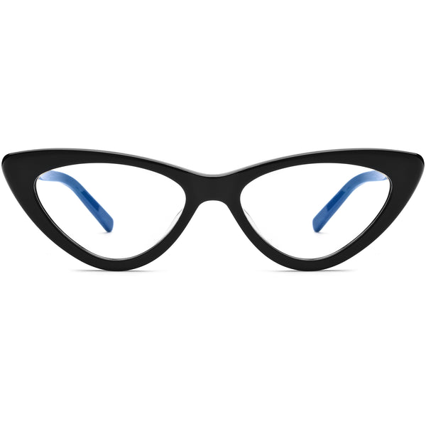 Cat-Eye Glasses BR1277