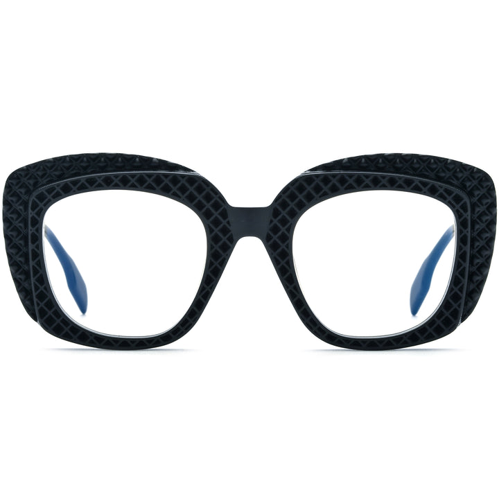 Cat-Eye Glasses BR1362