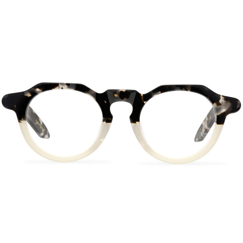 Round Glasses A1307