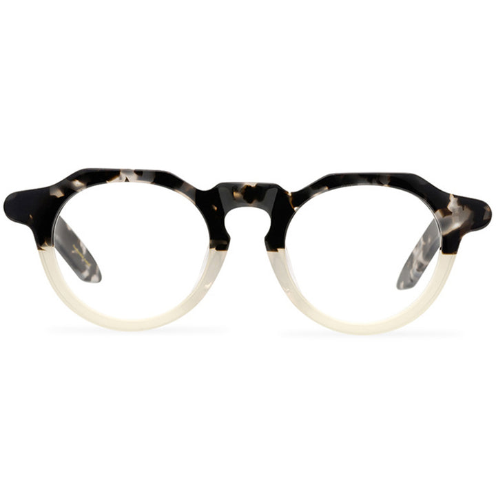 Round Glasses A1307