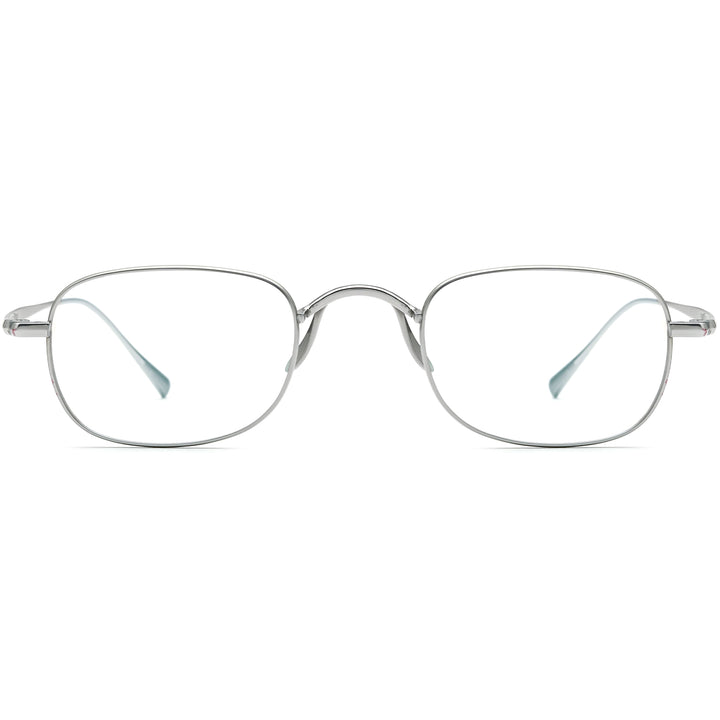 Rectangle Glasses BR1165