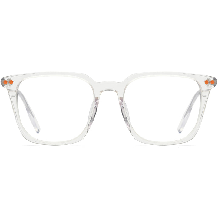 Square Glasses BR1258