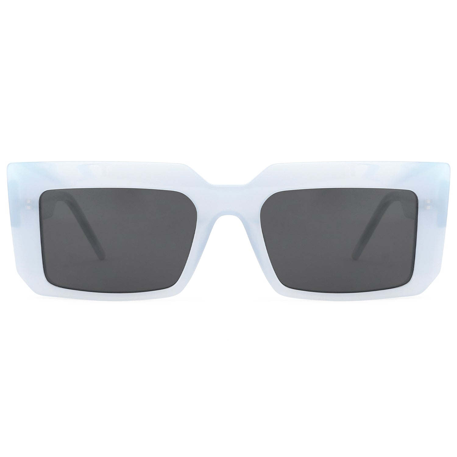 Rectangle Sunglasses YS1133