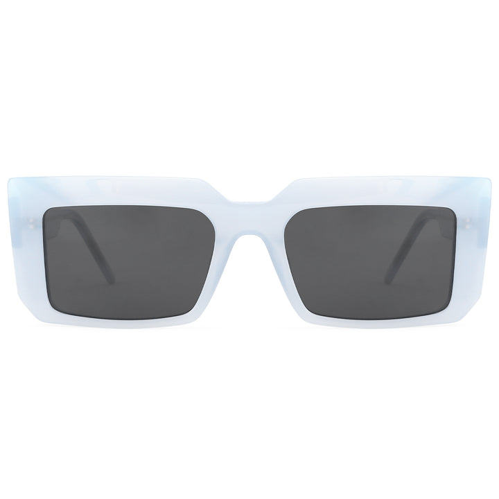 Rectangle Sunglasses YS1133