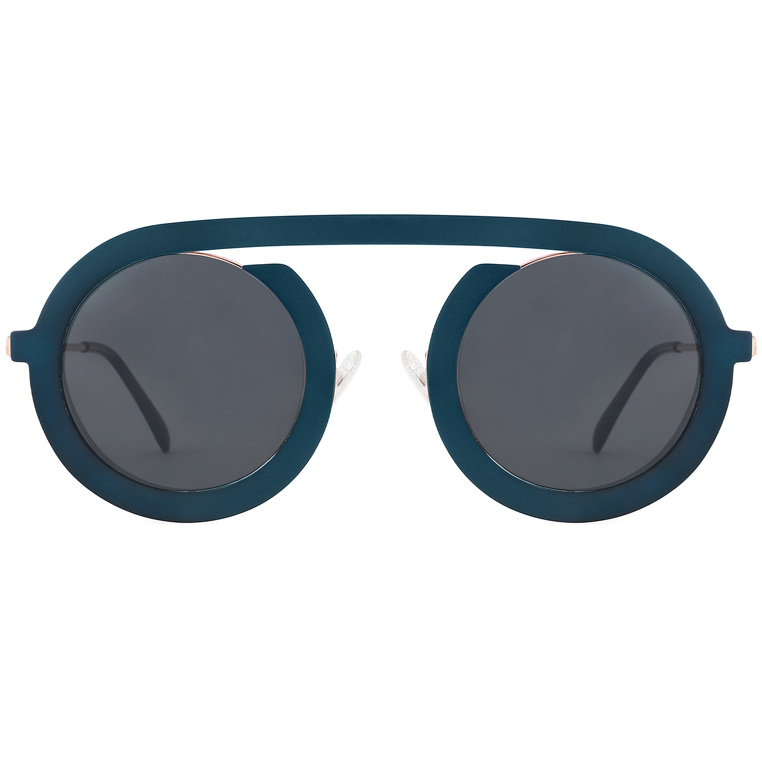 Round Sunglasses YS1164