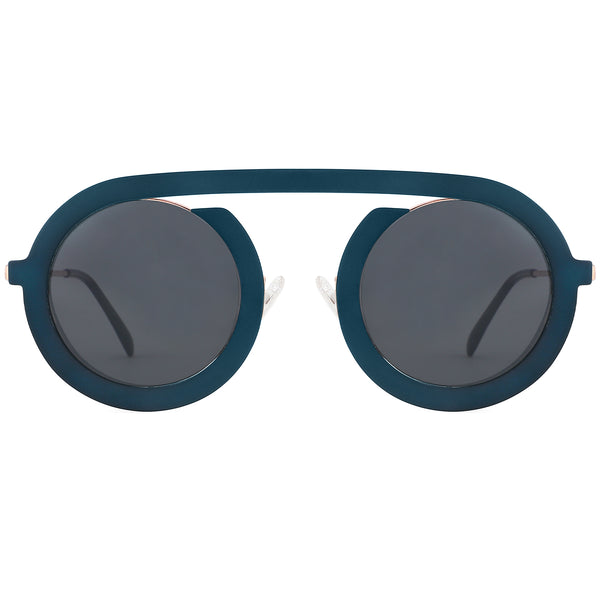 Round Sunglasses YS1164