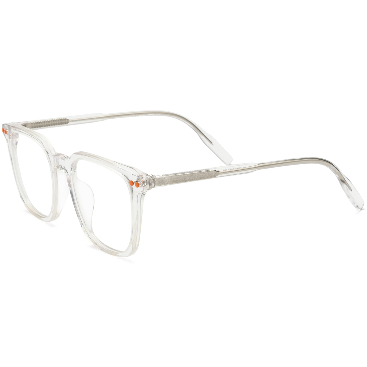 Square Glasses BR1258