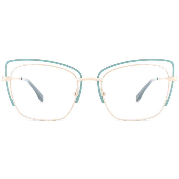 Cat-Eye Glasses YEM1015