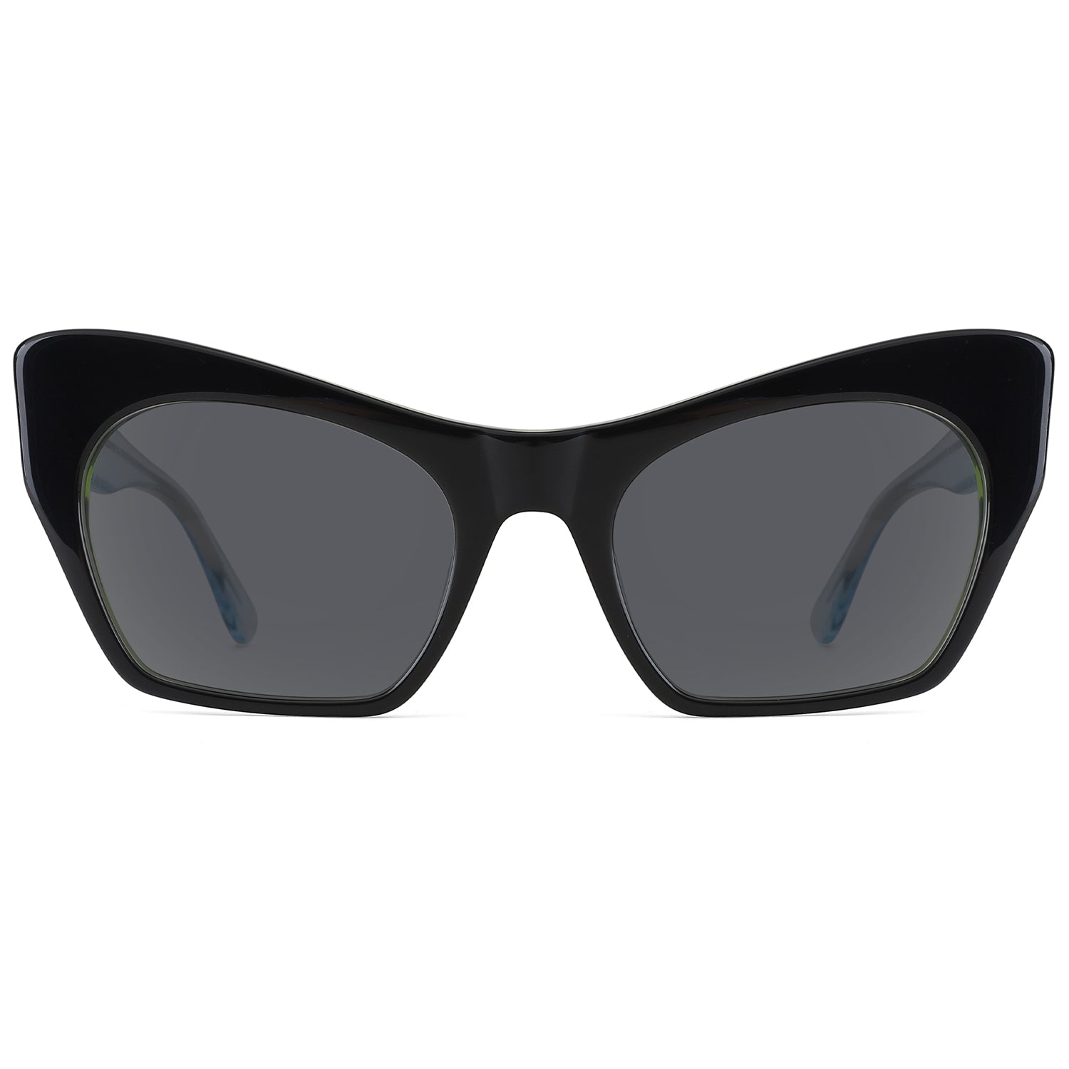 Cat-Eye Sunglasses YS1074
