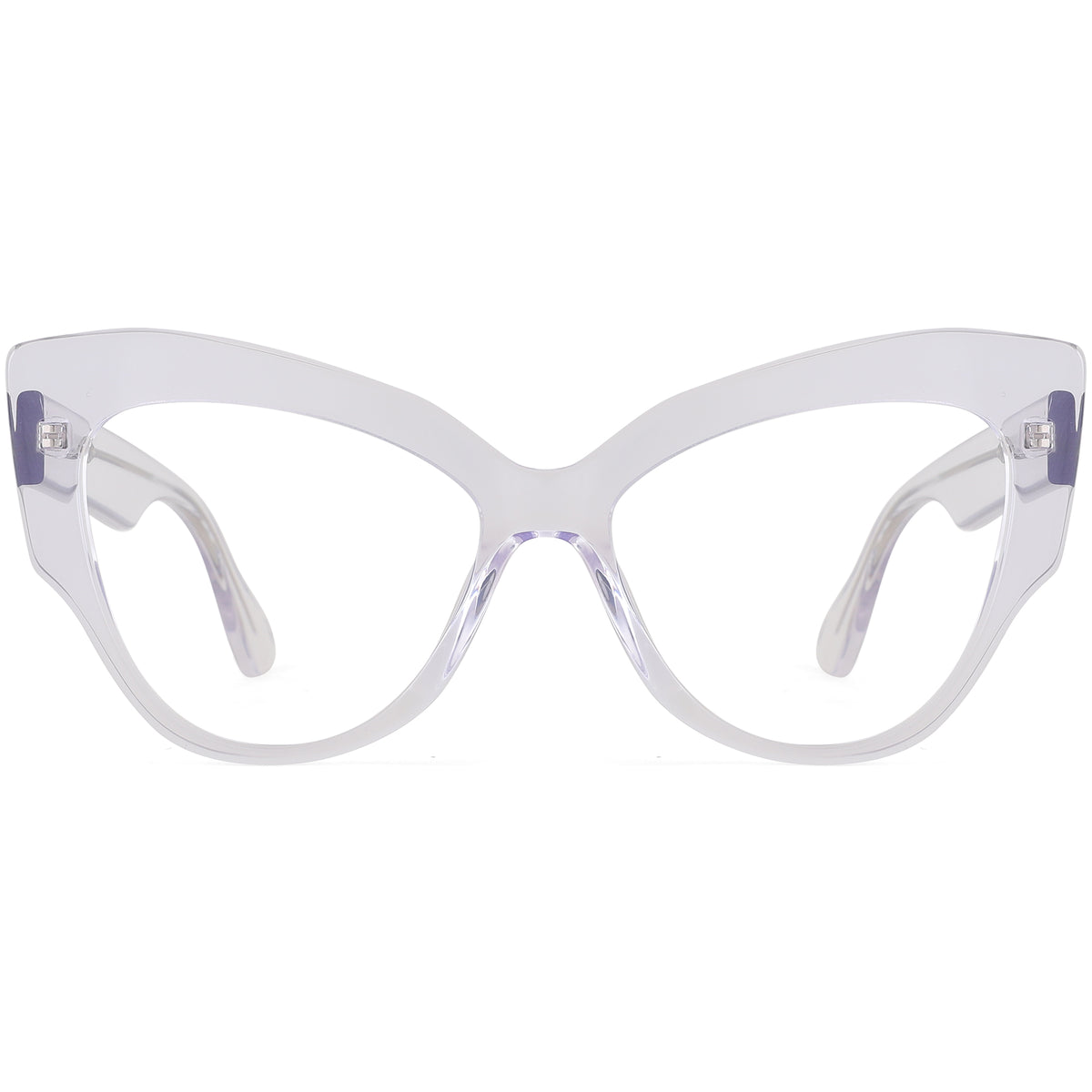 Cat-Eye Glasses YSAA1045