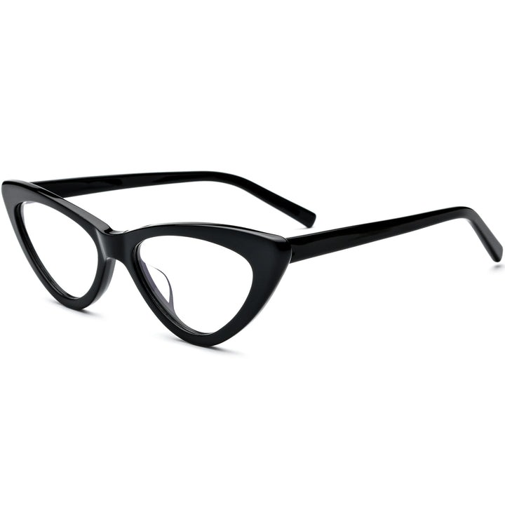 Cat-Eye Glasses BR1277