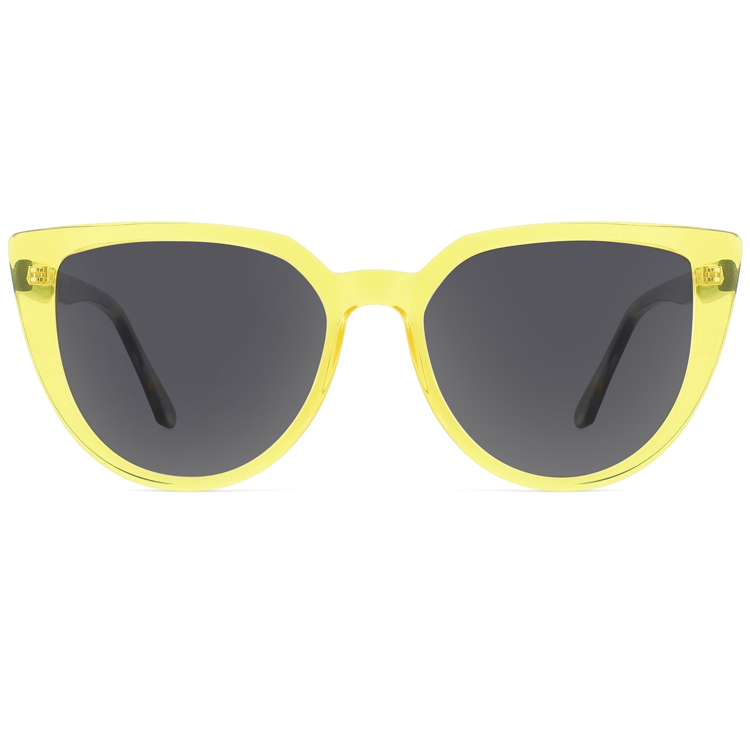 Cat-Eye Sunglasses YS1088