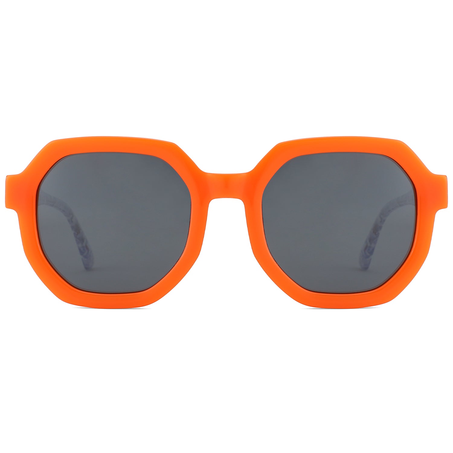 Geometric Sunglasses YS1093