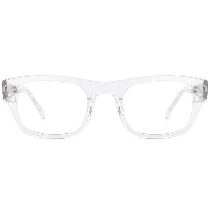 Rectangle Glasses YEA1043
