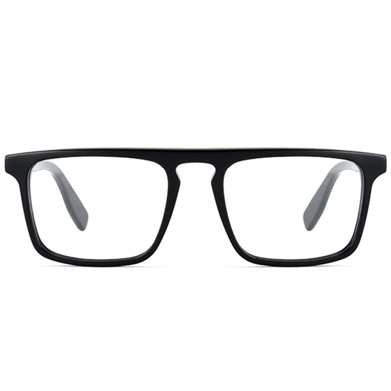 Rectangle Glasses A1050