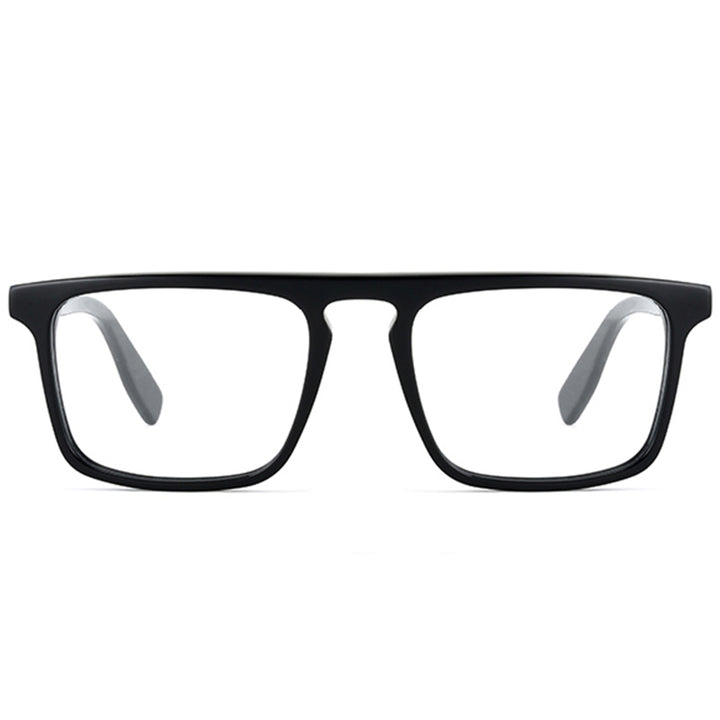 Rectangle Glasses A1050