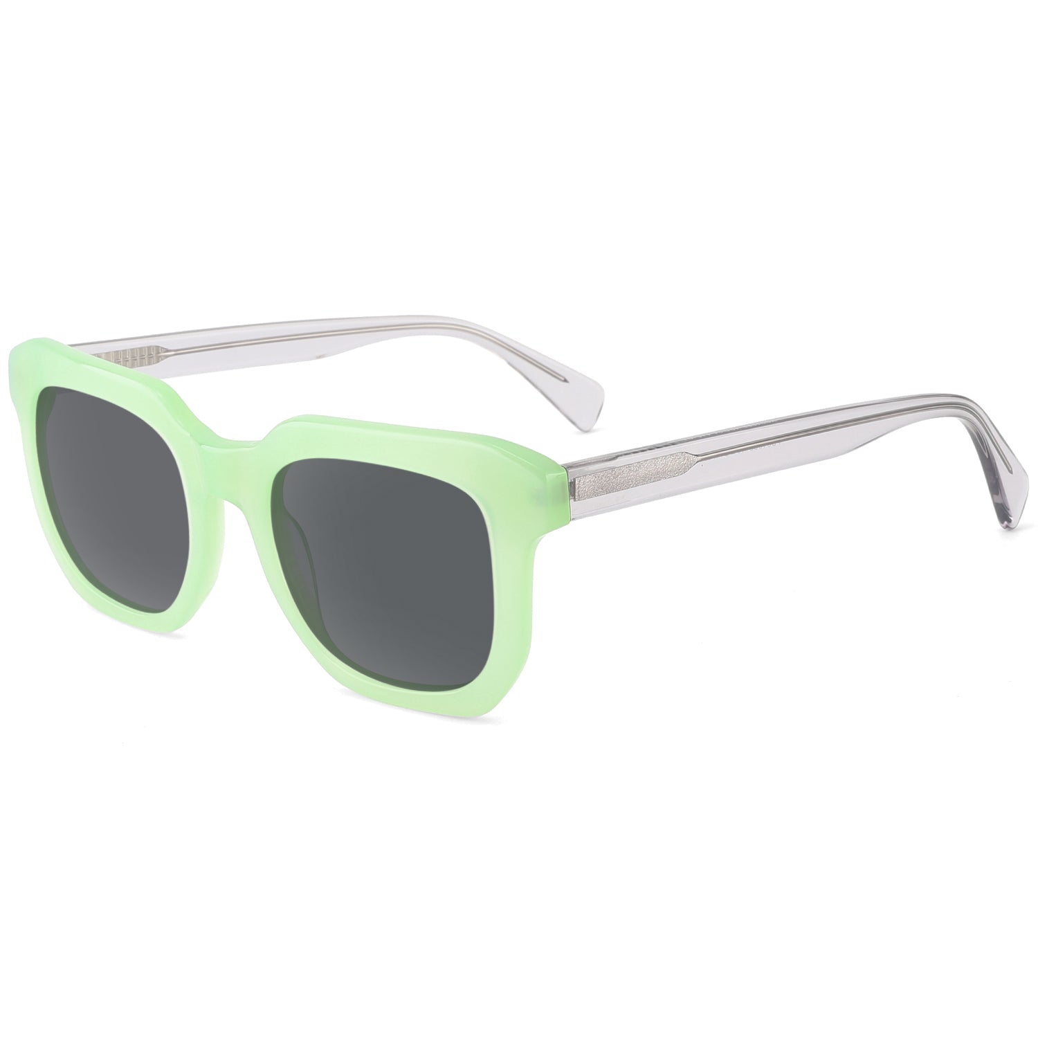 Square Sunglasses YS1104