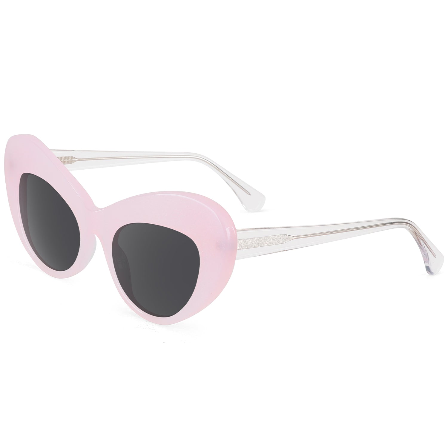 Cat-Eye Sunglasses YS1063