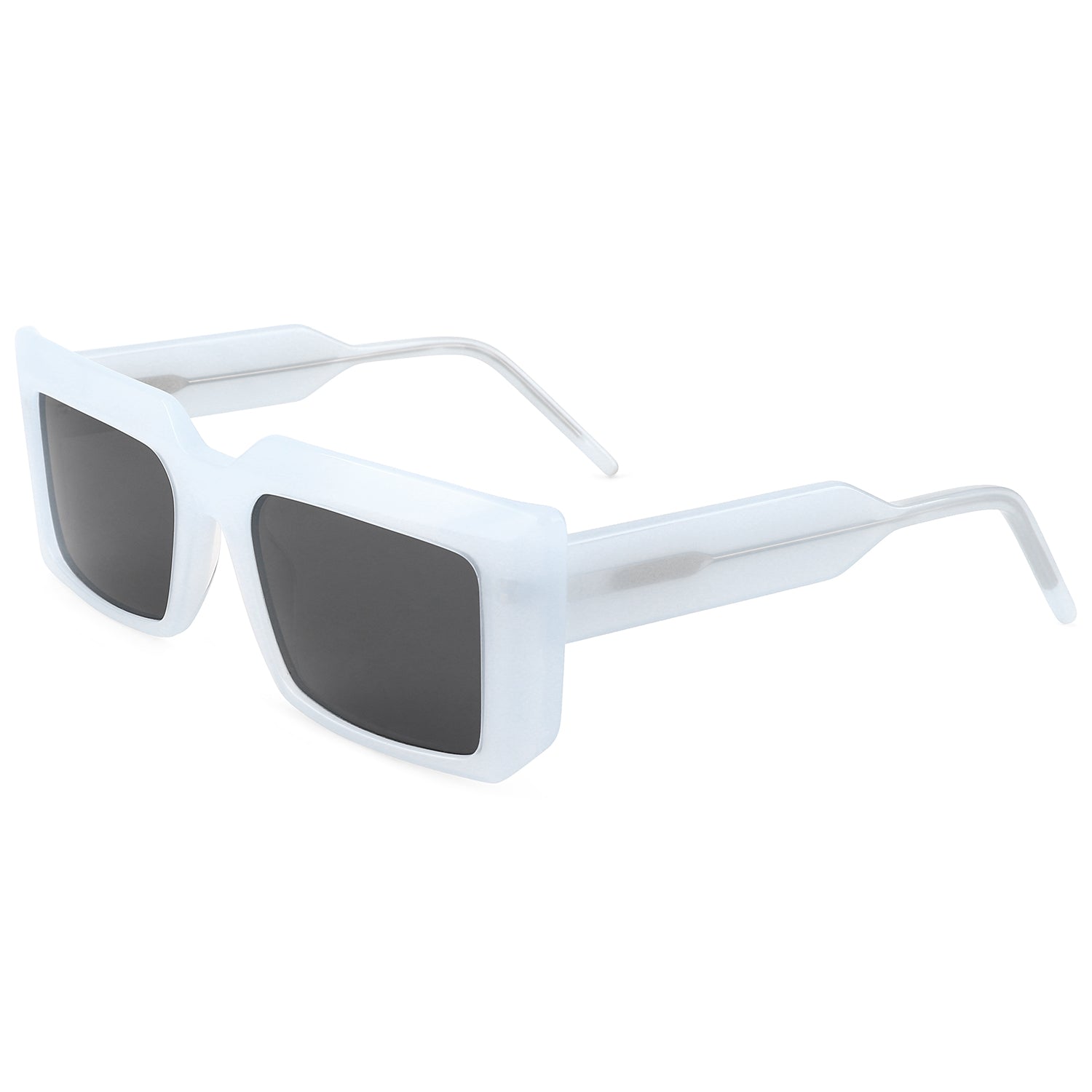 Rectangle Sunglasses YS1133