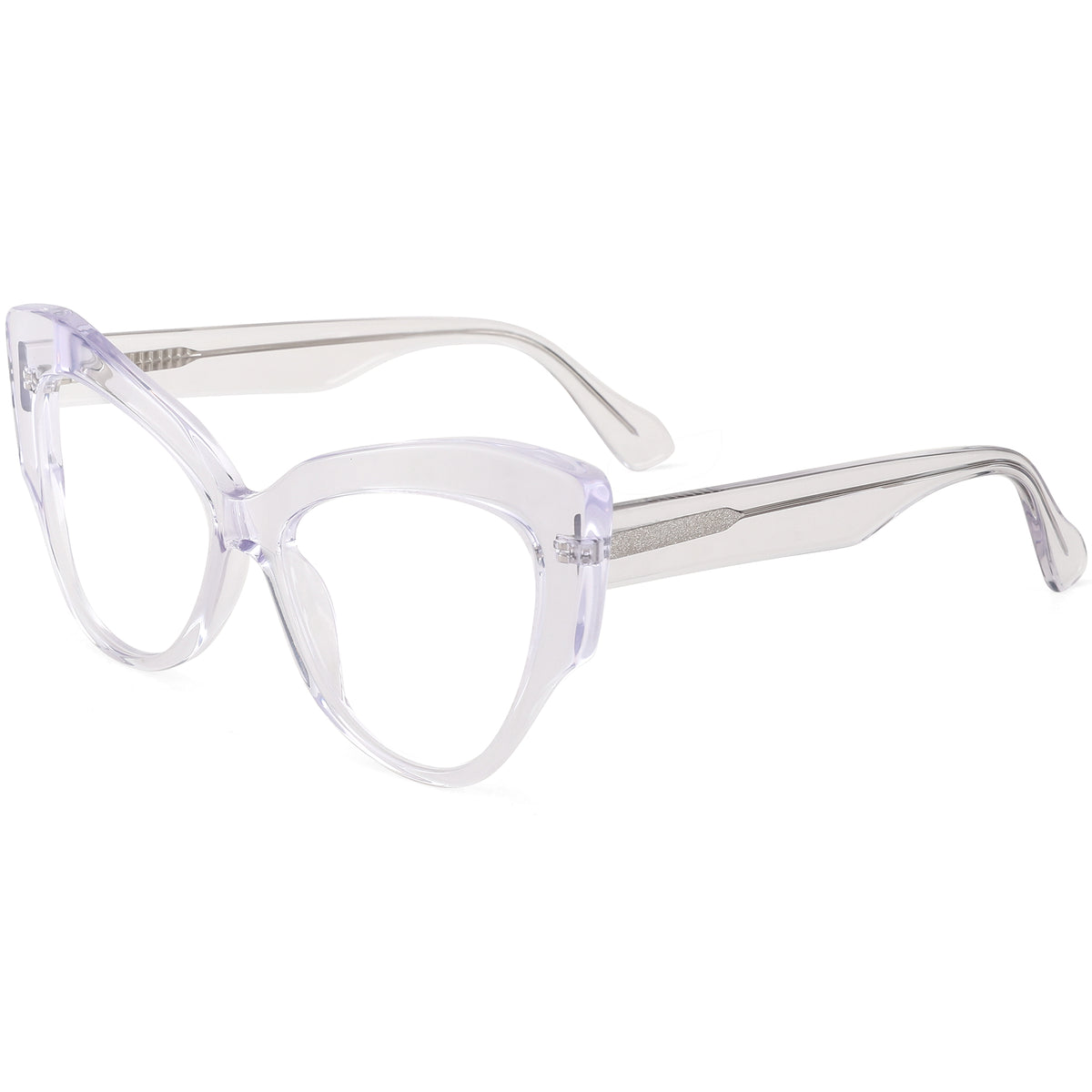Cat-Eye Glasses YSAA1045