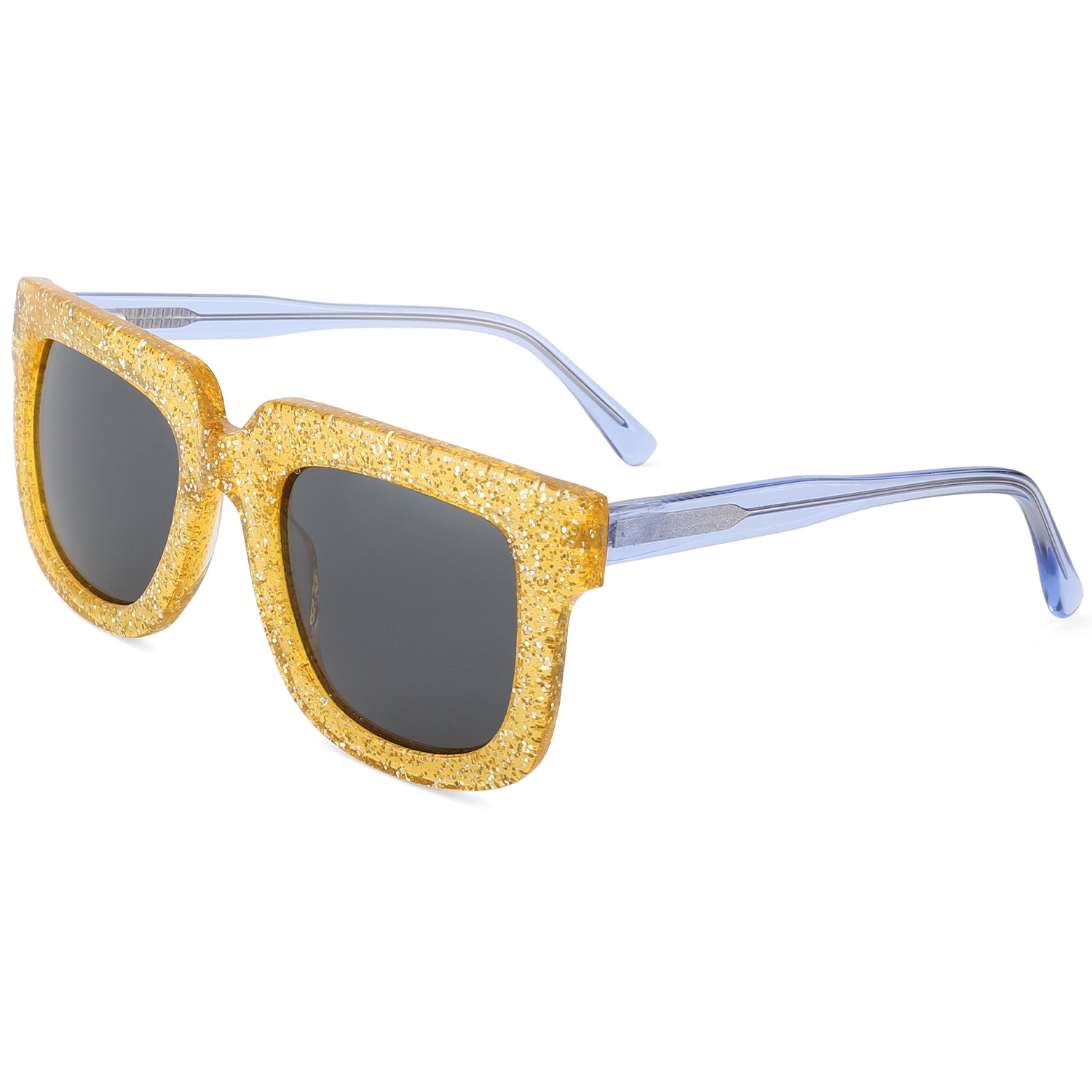 Square Sunglasses YS1094
