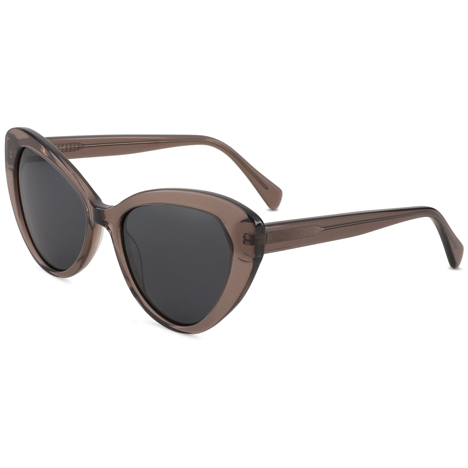 Cat-Eye Sunglasses YS1062