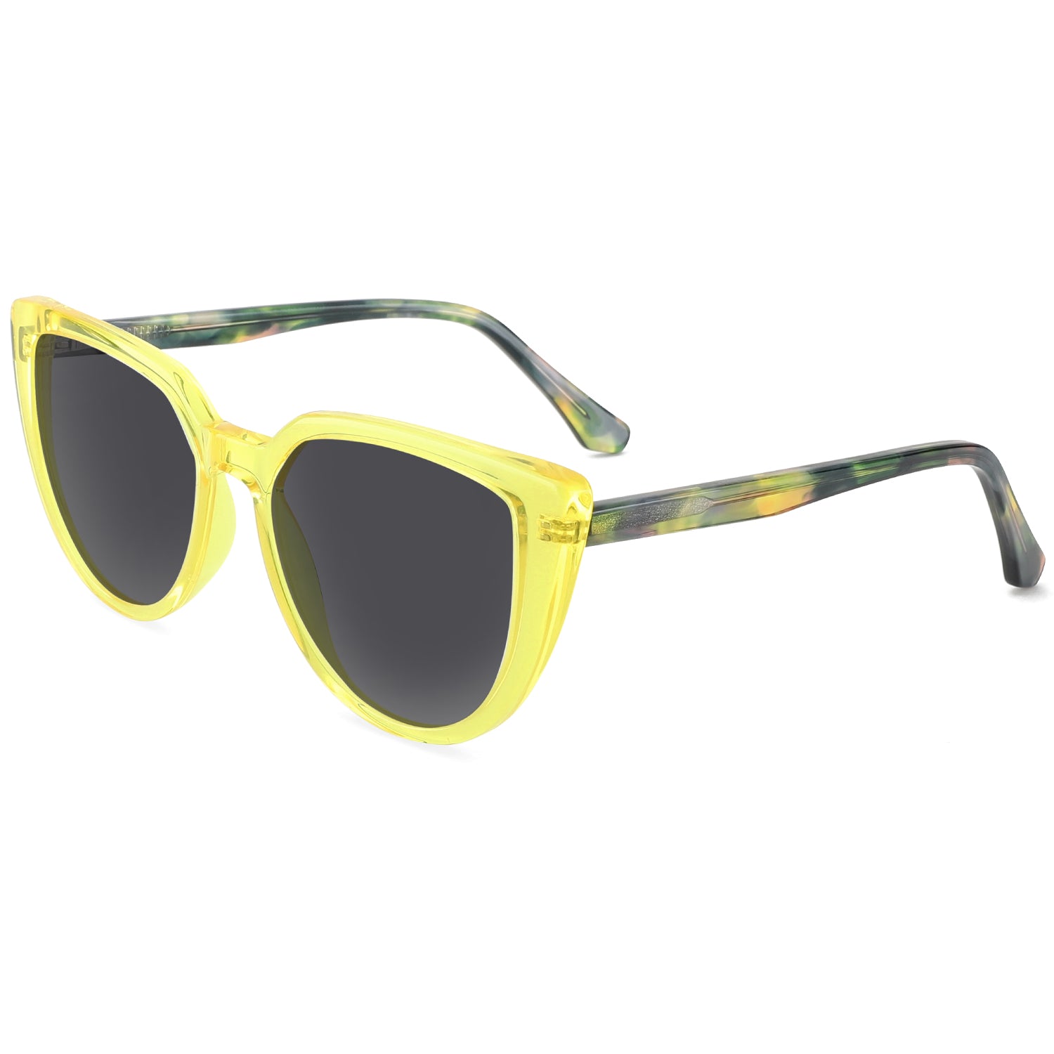 Cat-Eye Sunglasses YS1088