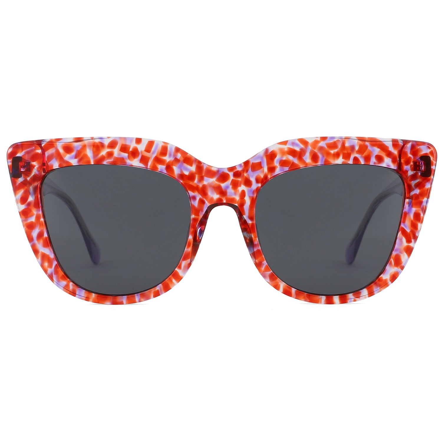 Cat-Eye Sunglasses YS1095