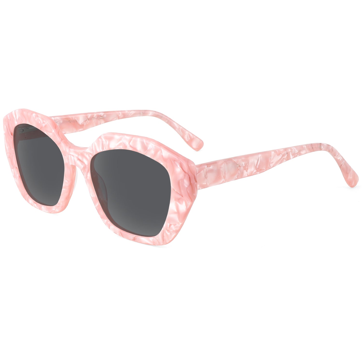 Geometric Sunglasses YS1108