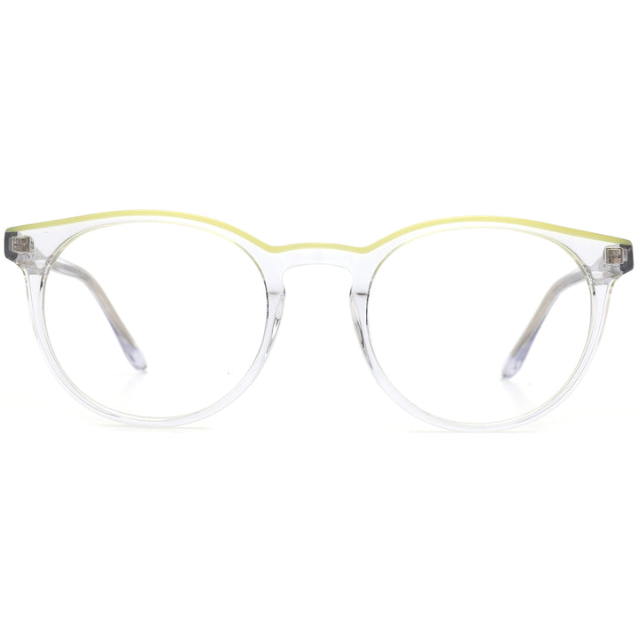 Round Glasses YEA1004
