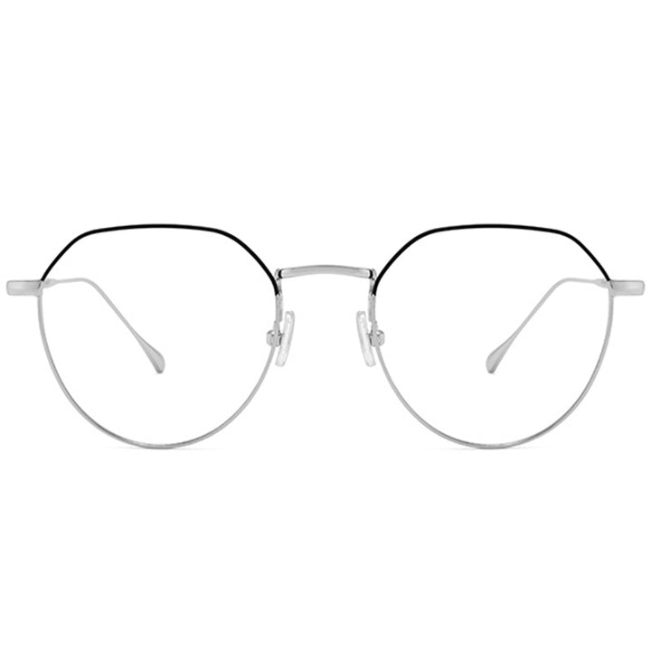 Round Glasses A1053