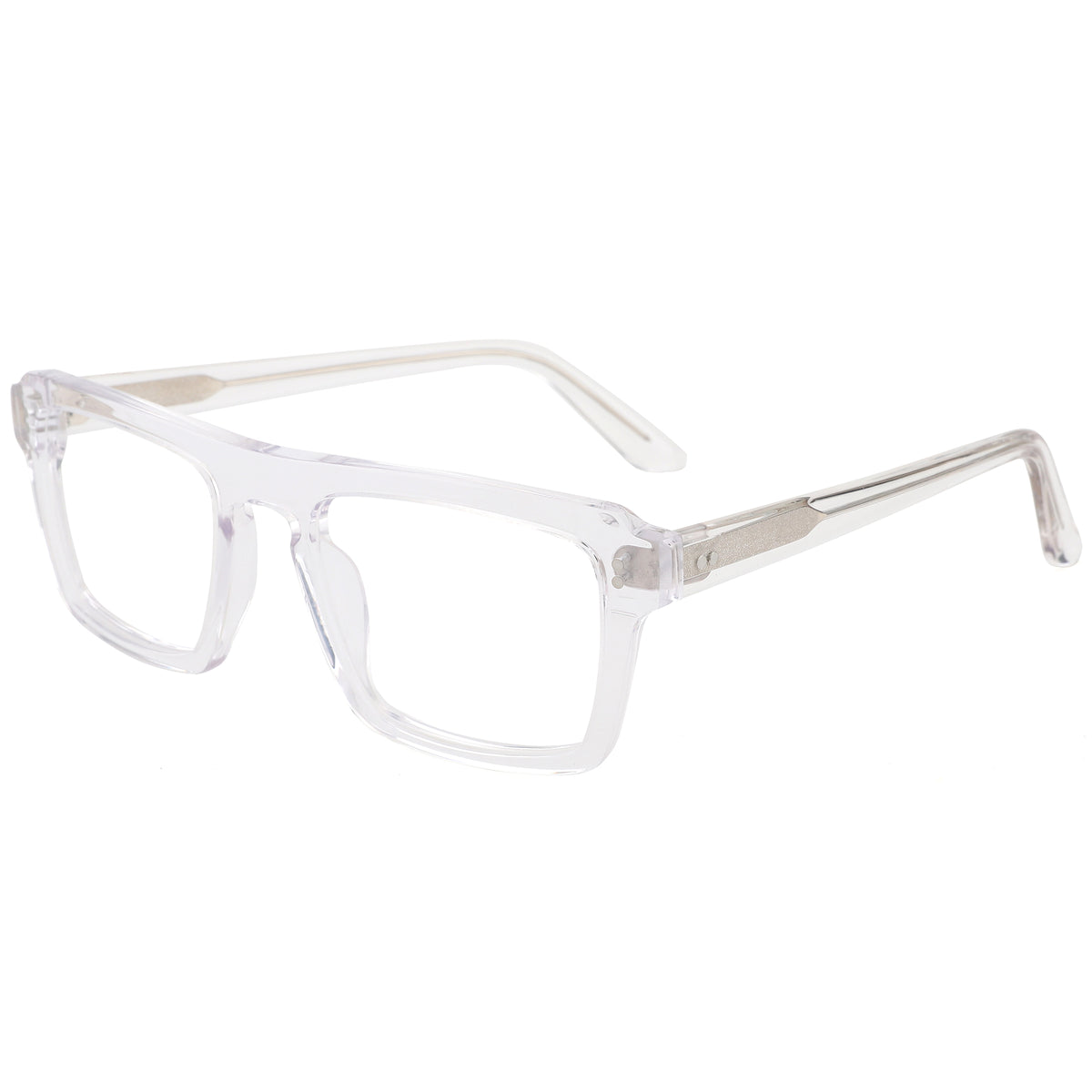 Rectangle Glasses YEA1019