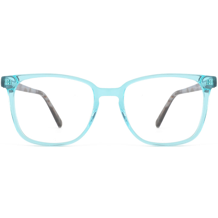 Square Glasses YSAA1016