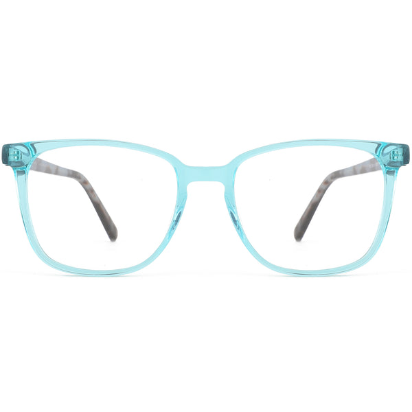 Square Glasses YSAA1016