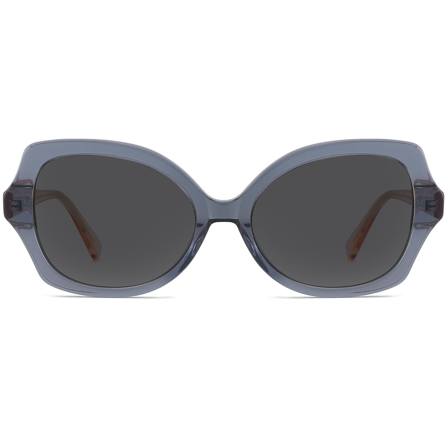 Geometric Sunglasses YS1068