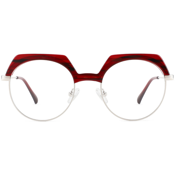Browline Glasses YEC1082