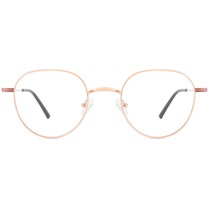 Round Glasses YEM1011