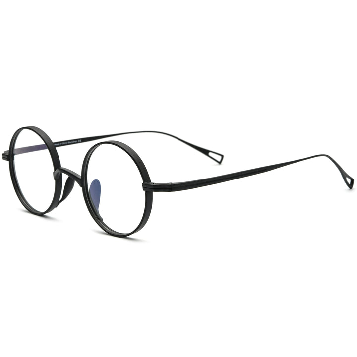 Round Glasses BR1150