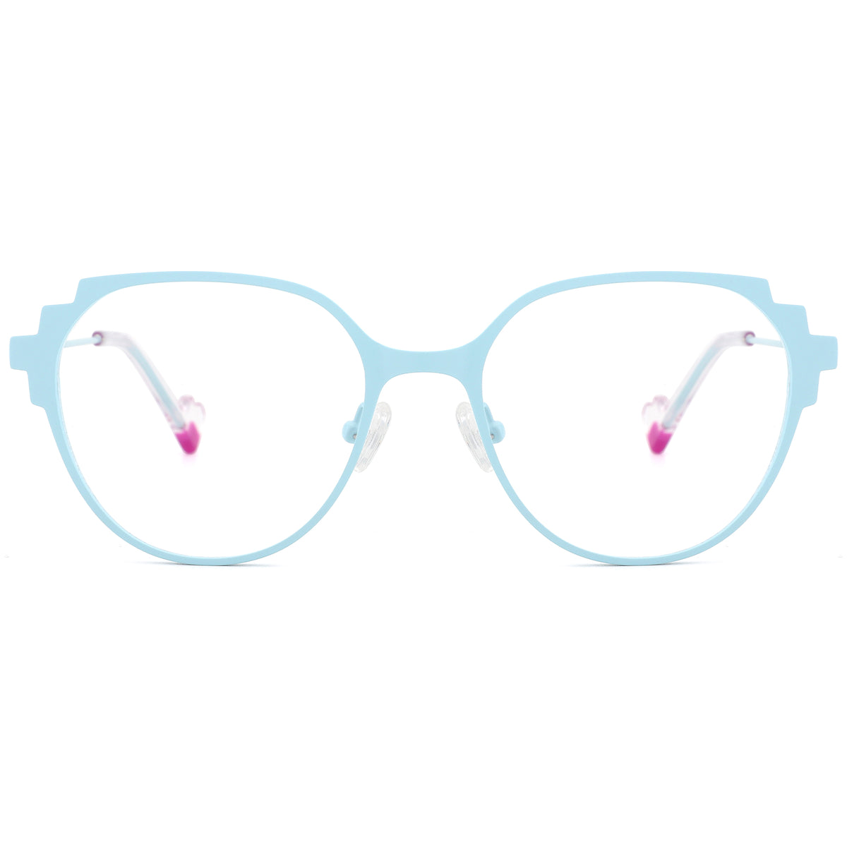 Geometric Glasses YEM1043