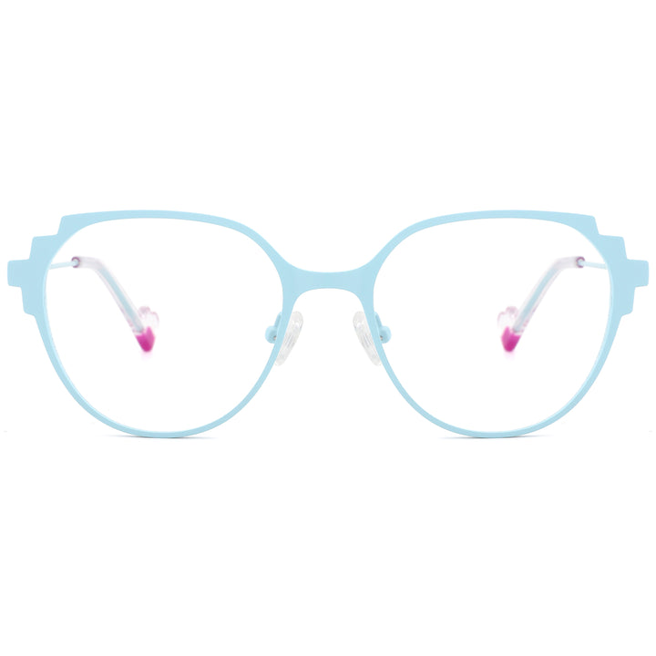 Geometric Glasses YEM1043